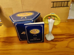 Willow Hall Age of Elegance Hutkollektion - "Day Dreamer" - Bild 1 von 7
