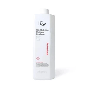 Emulsión hidratante hidratante Isov Skin 1000 ml #usau - Imagen 1 de 1