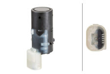 Produktbild - Sensor Einparkhilfe 3-polig HELLA für BMW 3 (E46)