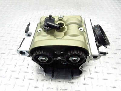 Ducati Monster 1200 1200S 2019 15-19 OEM culata válvula cubierta motor trasero Foto 1 de 4