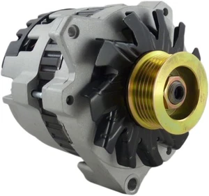 New CS130 Alternator 10463002 4.3L 5.7L 1105715 Camaro 7861-7 - Picture 1 of 3