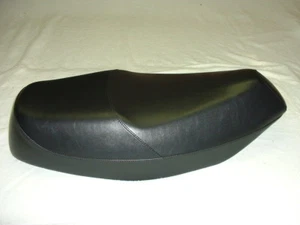 1987 Honda Elite 150 CH150 SEAT COVER "Spacy" replacement upholstery "L@@K" - Picture 1 of 3