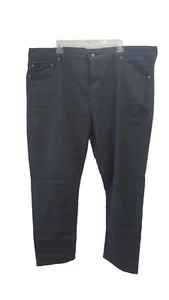 Polo Ralph Lauren Men's Superior Quality, Prospect Straight, Grey Wash, 46 X 32 - Picture 1 of 6