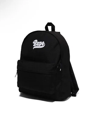 Mochila de verano BAPE negra 2023 Foto 1 de 4