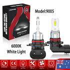 2X 9005/9006 Hb3 Led Car Hi-Low Headlight Bulb For Nissan 200Sx (Hid) 2000-2002