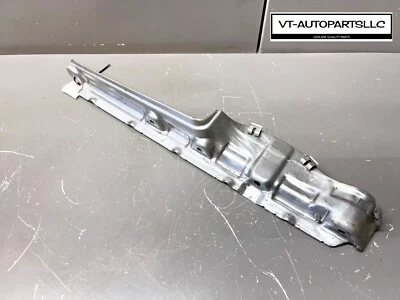 ⭐️2016-2019 BMW 340i 540i 740i B58 MOTOR TURBOCOMPRESOR CUBIERTA PROTECTOR TÉRMICO SUPERIOR Foto 1 de 4