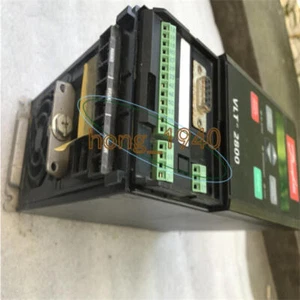 1PCS Danfoss VLT2807PD2B20STR0DBF00A00 195N0025 Inverter USED - Picture 1 of 1