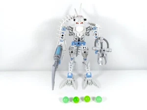 LEGO Bionicle Piraka Thok 8905 - Picture 1 of 6