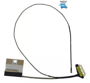Kabel Flach VGA Acer A315-24P Kabel Edp Flex DC02004A800 40 Pin LED - Bild 1 von 1