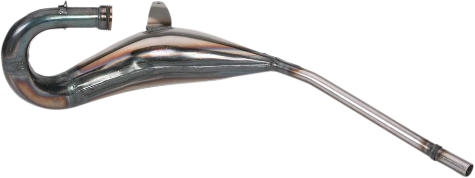 Tubo graso de fábrica FMF 023043 para Suzuki RM 85 2002-2023 Foto 1 de 2