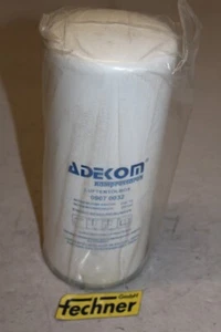 Filter Adekom 09070032 Neu - Picture 1 of 3