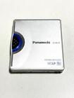 Panasonic Portable MD Player SJ-MJ78 Operation confirmed Main body only MDLP