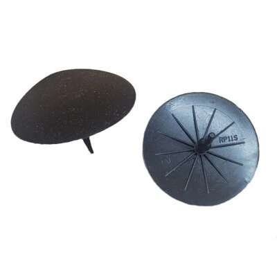 Honeywell Sperian RP11 Exhalation Valve, compatible w/ Survivair Premier/Valuair - Image 1 of 3