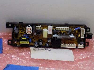 HAIER POWER BOARD 0034001000QA - Image 1 of 3