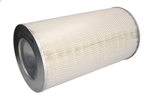 DONALDSON OFF P181082 air filter for Renault Trucks R 12.024 1980-1989 - Picture 1 of 8