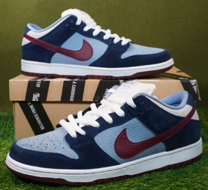 Nike SB Dunk Low 'FTC Finally' (Size 12) *Worn Once/VNDS/OG All* 313170-463 - Picture 1 of 18