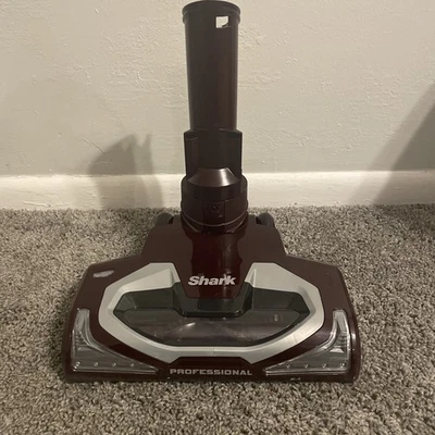 Cabezal eléctrico motorizado Shark NV650W NV750W NV652 NV752 - probado ver descripción Foto 1 de 4