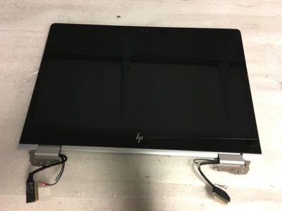 HP EliteBook x360 1030 G4 13,3 дюйма глянцевый полный экран в сборе - протестирован - Изображение 1 из 2