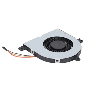 CPU Cooling Fan 4 Pin Powerful Heat Dissipation Replacement Cooler For FY - Afbeelding 1 van 22