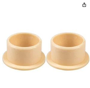 New John Deere Original Equipment Bushing (4 Pack) - M146073 - Picture 1 of 3