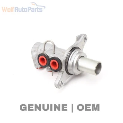 2014-2019 BMW M6 GRAN COUPE 4.4L - Brake Master Cylinder 6799903 - Image 1 of 4