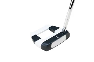 Callaway ODYSSEY AI-ONE JAILBRD MINI Double Vent Putter (Mallet Type STROKE LAB - Bild 1 von 6