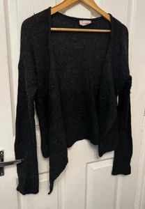 American Vintage wool & alpaca knit cardigan | size medium - Picture 1 of 7