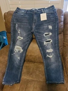 KanCan Damen Jeans Größe 15/31 - Bild 1 von 4