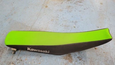 Kawasaki Kx250f 2018 conjunto de asientos OEM  Foto 1 de 4