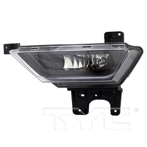 TYC Left Side Halogen Fog Light Lamp for Ford F-150 2023 Models From 11/16/202 - Bild 1 von 7