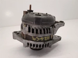 2004 2005 CHRYSLER PT CRUISER 2.4L Alternator With Turbo 56029701AB - Picture 1 of 12