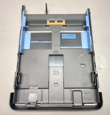 HP Officejet Pro 8012 8015 8022 8025 8025e 8028 8035 8035e Input Paper Tray OEM - Image 1 of 4