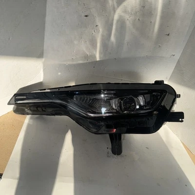 2019-2024 Chevrolet Camaro SS Headlight Left LH Driver OEM LED Headlamp - Image 1 of 4