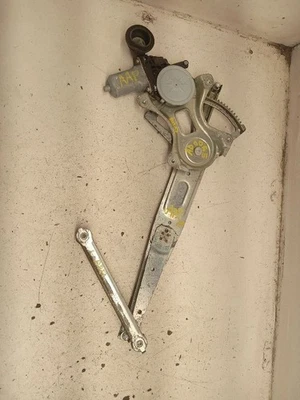 Regulador de ventana delantera izquierda conductor compatible con 07-17 LEXUS LS460 954929 Foto 1 de 4