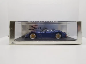 Spark 1/43 Marcos LM 600 Road Car 1995. Very Rare!  - Picture 1 of 24