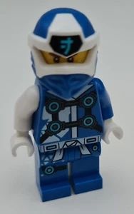 LEGO NINJAGO / JAY ARMOR FIGUR / NJO 563 / 71712 / 71711 - Bild 1 von 1