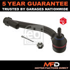 Fits Kia Carens 2002- Magentis 2005-2010 Mfd Front Right Tie Rod End 568202G900