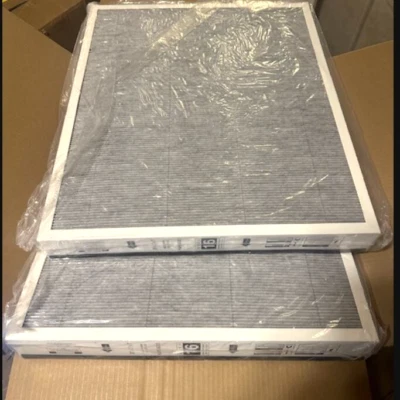 Filtro de repuesto mejorado PGAPXCAR2025-A02-Merv16 - Compatible con Bryant/C... Foto 1 de 4