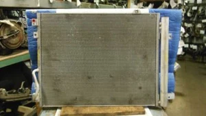 07 08 09 KIA SORENTO AC CONDENSER 3.3L 3.8L 6 CYL 254953 - Picture 1 of 12