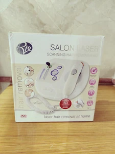 Rio - Salon Laser Scanning Hair Remover x 60 - LAHC-4000 - Imagen 1 de 3