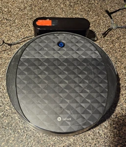 Lefant M213S Robotic Sweeper Vacuum w/ Charging Station Extra Filters & Brushes - Picture 1 of 12