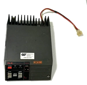GE MLS MLSH041 Two Way Radio - Picture 1 of 6