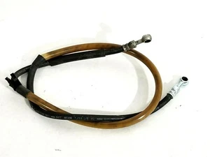 Suzuki SP250 SP 250 Front Brake Line Brake Hose 85 SP250 - Picture 1 of 9