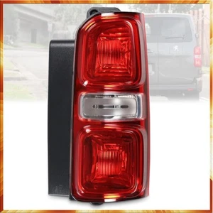 1x Feu Arrière Droite Pour Peugeot Expert/Traveller 2016+ Opel Vivaro 2019+ - Imagen 1 de 5