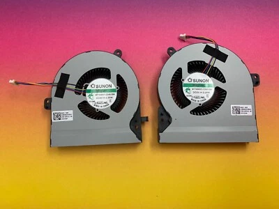 Fan CPU Gpu Fan Asus-Rog Strix GL502VM ZX60V FX60VM S5VM S5VS S5VT - Image 1 of 4