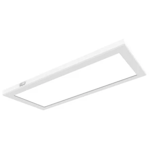 Satco 62/1773 24W 12"x24" Blink Pro Plus LED Color Select Wht Fnsh - Picture 1 of 1