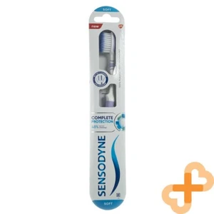 Sensodyne Complete Protection Weich Bristletb Zahnbürste Eco Verpackung - Bild 1 von 24