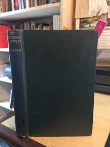 C. Lloyd Morgan: The Emergence of Novelty 1933 Good Ethology Zoology 1st HB - Foto 1 di 1