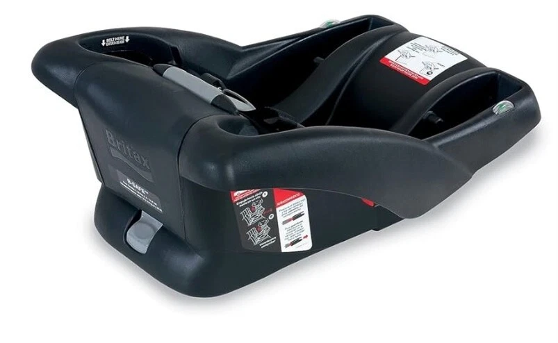 Britax B-Safe base in Black S875000 - Image 1 of 2