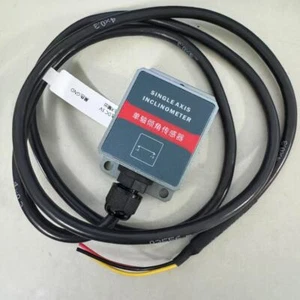 1PCS NEW FOR LCA310T ±90° inclinometer single axis DC5V X-axis - Picture 1 of 4